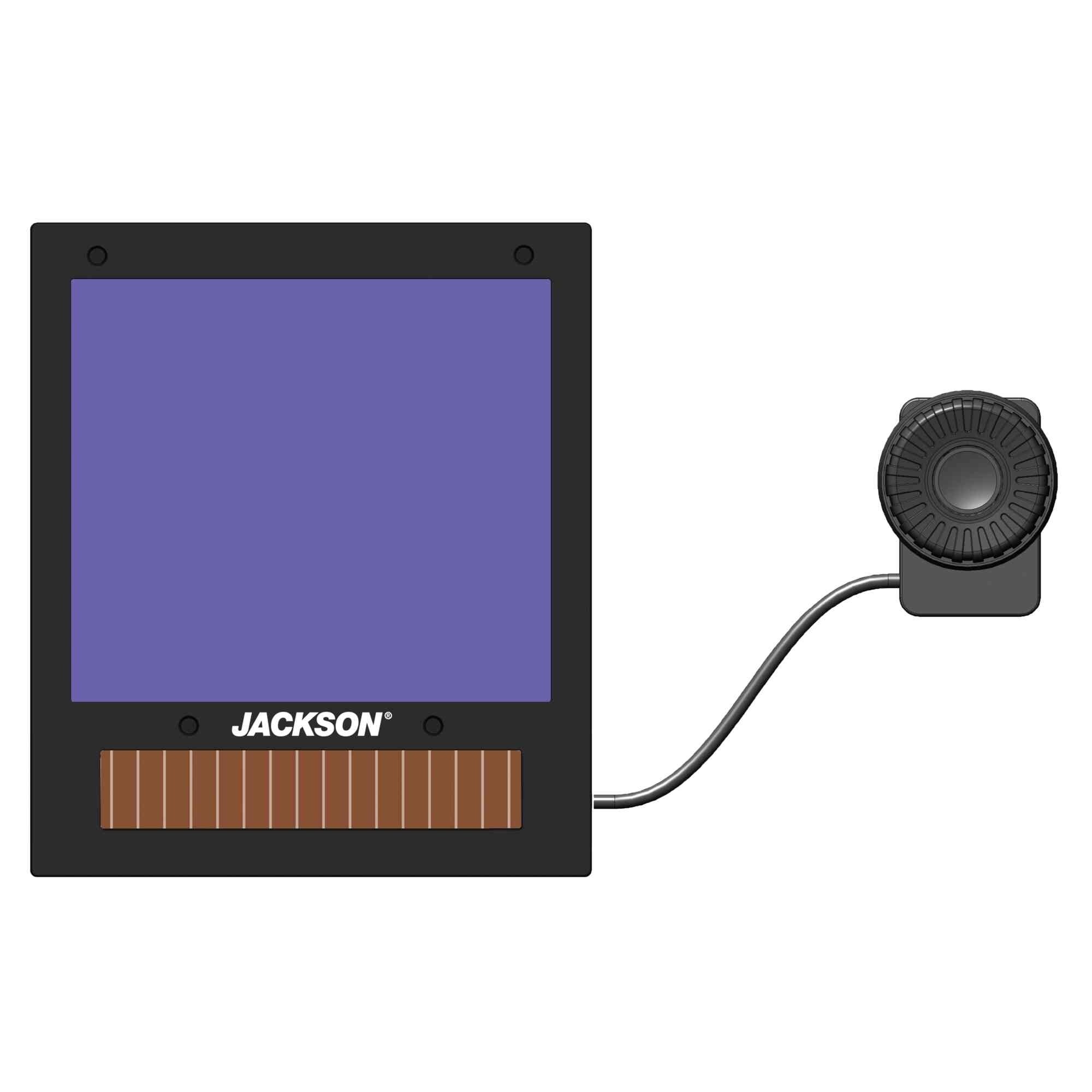 Jackson Safety® - Translight + 555 Series ADF Cartridge - Model # 46452